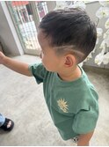 キッズカット