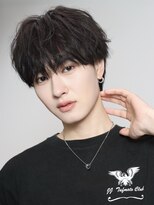 リップスヘアー 梅田アネックス(LIPPS hair)&nbsp;シャドウパーマ