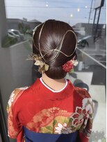 アンヌ(ennu)&nbsp;NEWスタイル