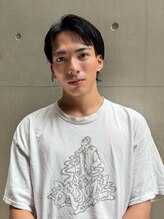 ノーヴィス 心斎橋(NOViiiCE) MASATO