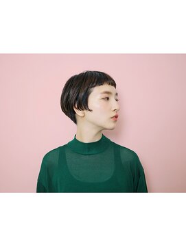 ラプト(rapt) 《rapt.》スーパーボブ☆