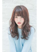 クロエ 武蔵小杉(Cloe)&nbsp;～透明感あるラフカール～