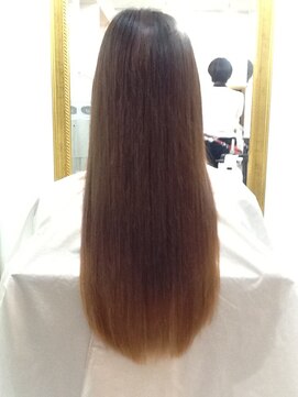 フォルテ 表参道店(FORTE) 【FORTE】プラチナヘアケアNo.1トリートメント