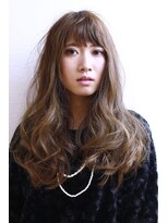 スパリブール(Spalibur)&nbsp;ヌーディーロング