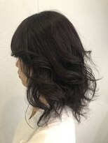 ディー エメ(D-aimer-)&nbsp;ミッドナイトアッシュ