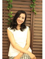 アートベー(AtoB)&nbsp;キレイなママさんスタイル