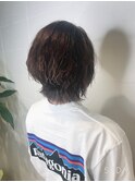 ボブベースのネオウルフ