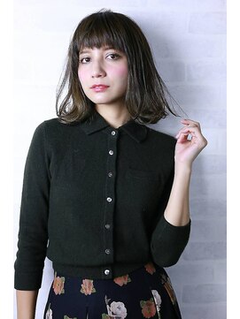 ニューラインギンザ(New-Line 銀座) ハイライト