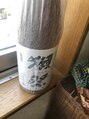 ラジ(lagi)&nbsp;お酒もまあまあ…好きです。
