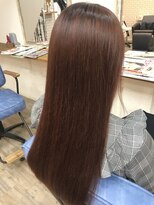 アンド ローバー(and LOVER) ストレート[津市/津駅/高茶屋]