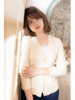 ハイル(Heil)&nbsp;【Heil】　gift　ミディアム