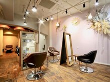 アンダー ガーデン(Under Garden hair&spa)