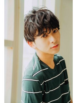 フローレバイヌンク(Flore by nunc) 【巣鴨】【大塚】Flore by nunc新作スタイル【地蔵通り商店街】