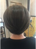 オリーブアッシュ