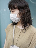 シーズ 栄(sea's)&nbsp;ウェーブスタイル