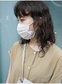 ウェーブスタイル