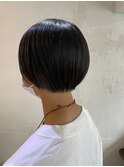 ショートスタイル