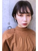 【Stylist 本田愛】いい女大人モテショートスタイル