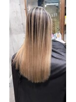 ラフ(LAFF)&nbsp;#黒髪#ボブルフ#ネビージュ#小顔#ワンレン