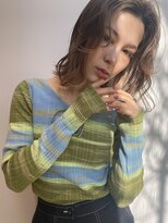 オーダー(OORDER) :: nuts　beige ::