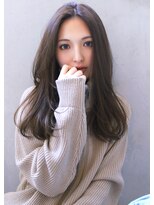 ブラン 梅田(Blanc)&nbsp;【Blanc】ブルーグレージュ＿グレイアッシュ＿716