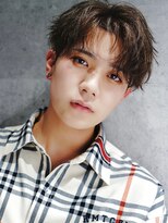 ゴールド 渋谷本店(GOALD)&nbsp;緩スパイラルセンターパート