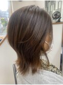 レイヤースタイル