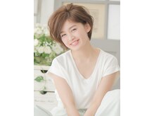 エイトヘアー(Eight hair)