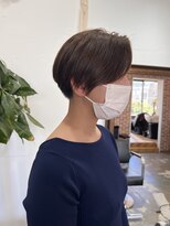 ヴィップルーム(viproom) イメチェン/チェリーブラウン/フェミニン/モード/束感/四街道