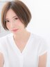 [2,3回目の方限定]カット￥6120※2ヶ月以内は更にお得→詳細欄