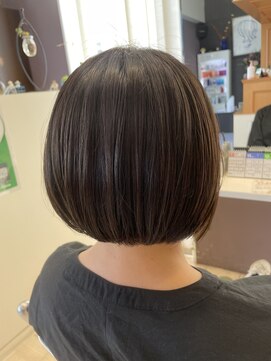 イースト(YEAST) ミニボブ