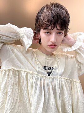 ペト(peto) TAKE_short design