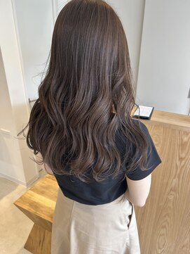 トリート 船堀店(TREAT) ココアグレージュ