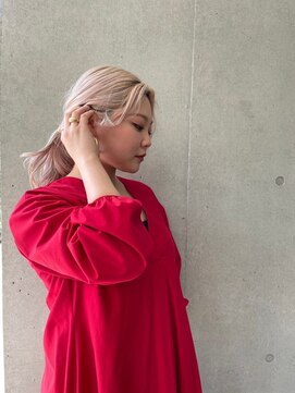 シーンヨコハマ 横浜店(SCENE yokohama) HK2