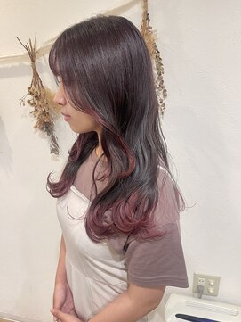 ルヴェール(Le Vert) デザインカラーお任せください◎