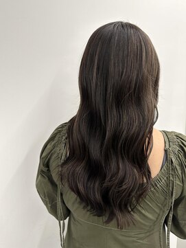 エアー 横浜(AIR) 【寺本】最高級のプレミアムハイライト！