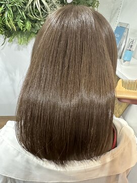 リジェンラボ(Regen Lab) 水素トリートメント/髪質改善/ヘッドスパ/韓国風