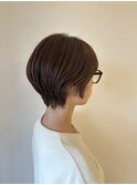 スッキリショート◎20代30代40代50代