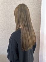 ビファインべクス(Befine becs)&nbsp;シフォンベージュカラー