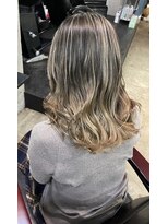 バロン(baron.)&nbsp;シャドールーツ