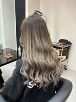 ラピス 大宮(Lapis)&nbsp;エクステグラデーション♪