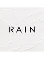 レイン(RAIN)/RAINスタッフ一同