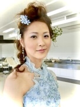 ヨッシュ(yosh) カールポンパ