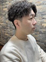 ザ デフカット(THE DEF CUT)&nbsp;波巻き×スパイラル