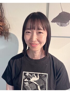 ファッジ 南柏(FUDGE) 【FUDGE】お大人レイヤーボブ