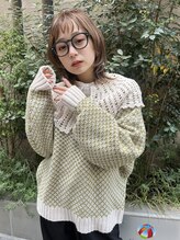 ローカル 半蔵門(Local) レイヤースタイル