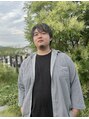 ヘアアンドアイラッシュ ココアンジェ くりえいと宗像店(Coco Ange) ARASHI 
