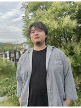 ヘアアンドアイラッシュ ココアンジェ くりえいと宗像店(Coco Ange) ARASHI 
