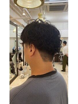 インパークス 綾瀬店(INPARKS) パーマ