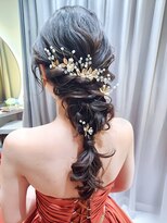 ブラウ ネイル パーティー(Blau Nail Party)&nbsp;大人編みおろし